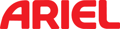 Ariel Logo