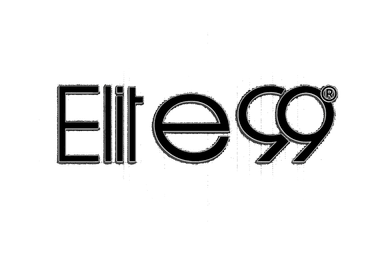 Elite99 Logo