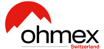 Ohmex Logo