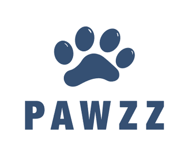 Smart PAWZZ Logo