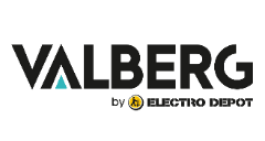 Valberg Logo
