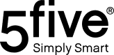 5five Logo