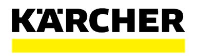 Karcher Logo