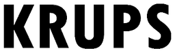 Krups Logo