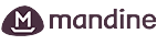 Mandine Logo