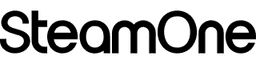 SteamOne Logo