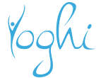 Yoghi Logo