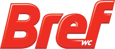Bref Logo