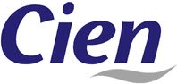 Cien Beauty Logo