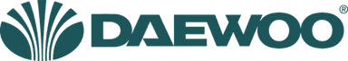 Daewoo Logo