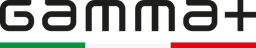 Gamma+ Logo