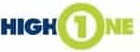 High One Logo