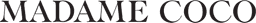Madame Coco Logo