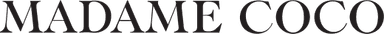 Madame Coco Logo