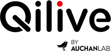 Qilive Logo