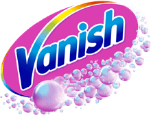 Vanish Logo