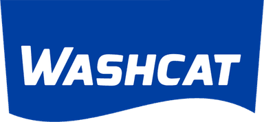 Washcat Logo