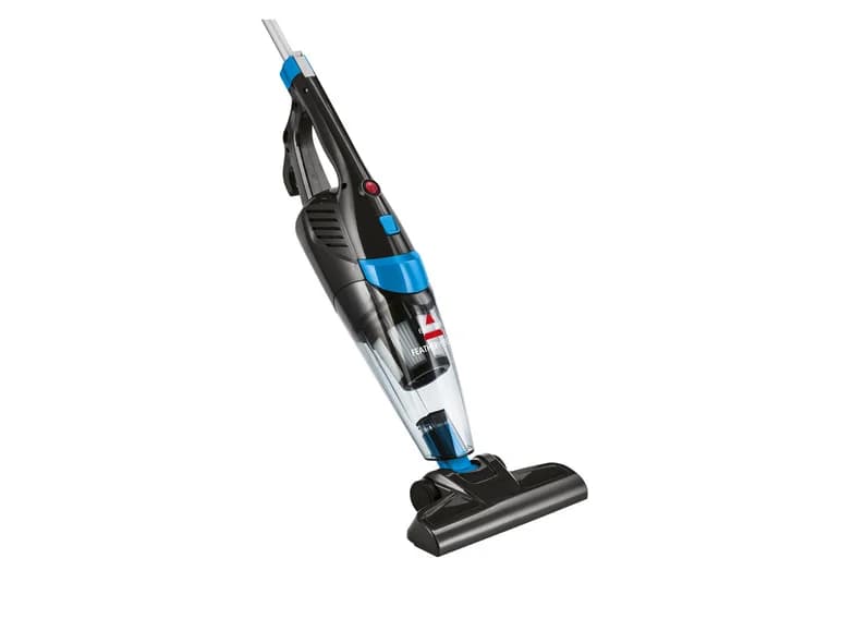 مكنسة بيسيل Featherweight الكهربائية خفيفة الوزن 2 في 1