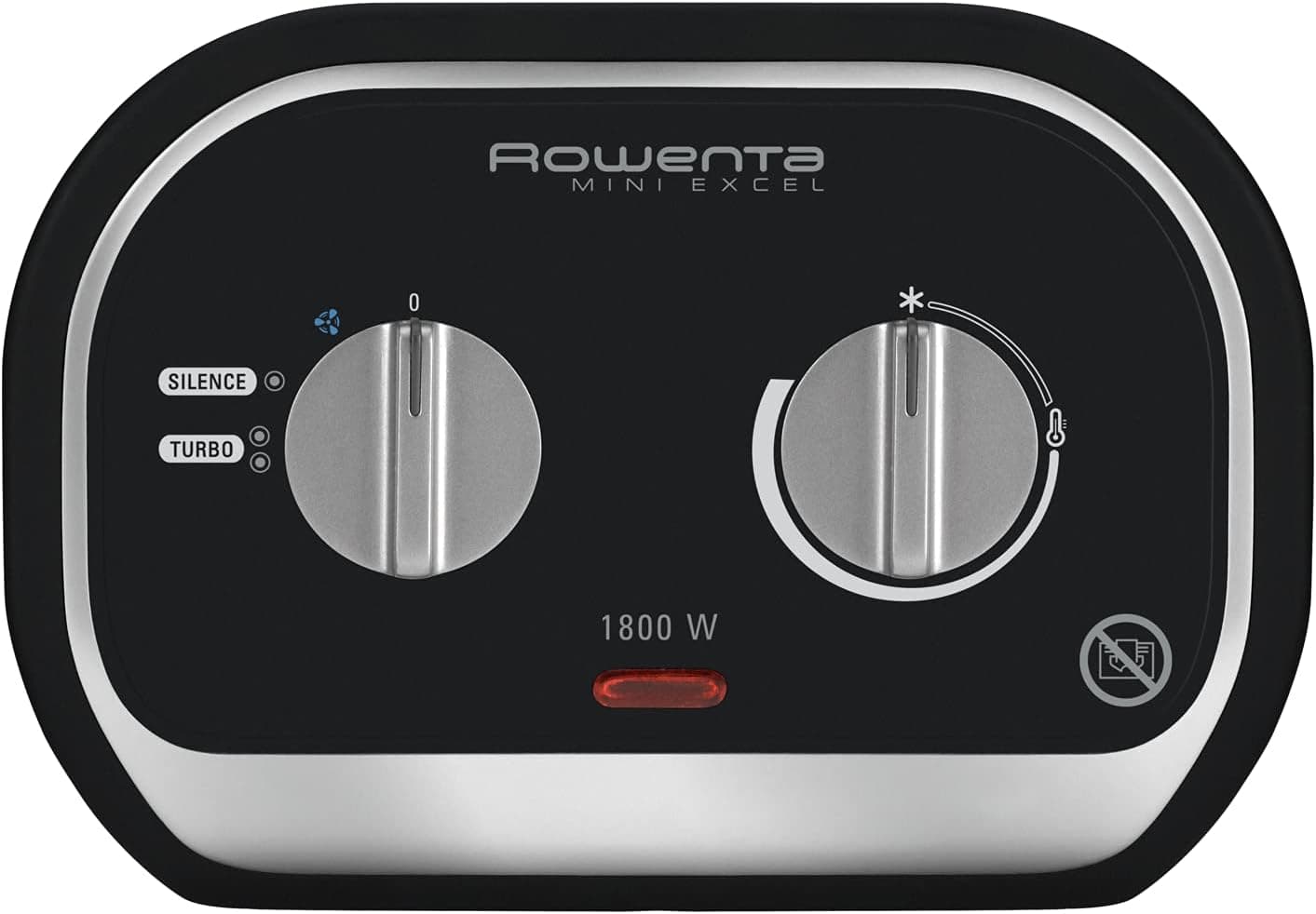 Chauffage soufflant céramique Rowenta SO2210