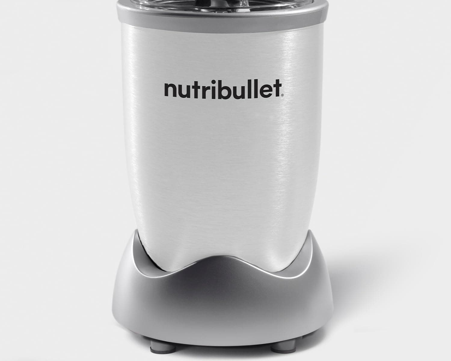 Blender personnel Nutribullet Pro 900W NB904CP