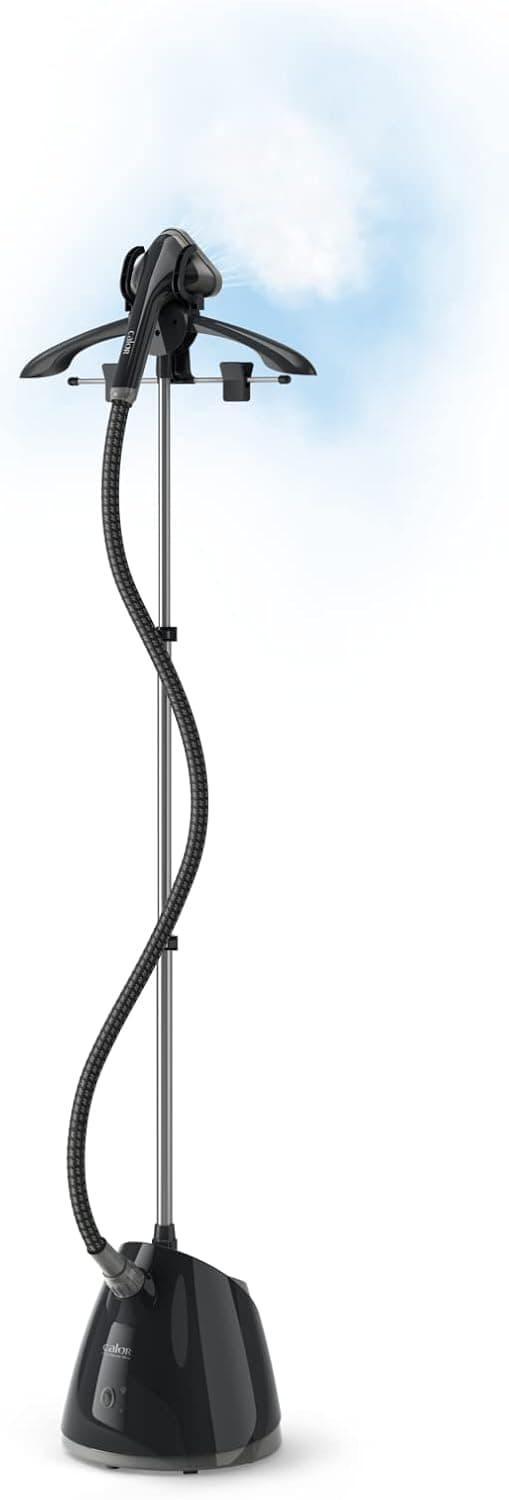 Défroisseur vapeur vertical Calor Pro Style One 1800W - IT2461C0
