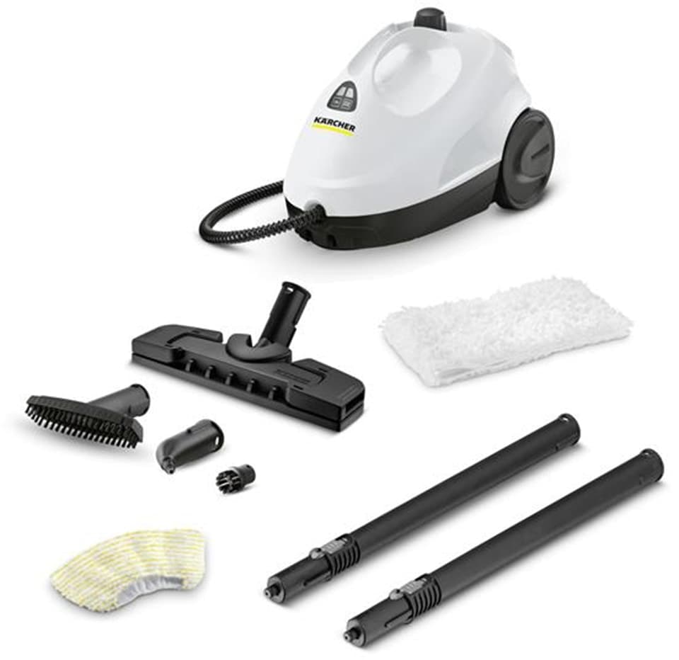 KARCHER - Nettoyeur vapeur KST-2