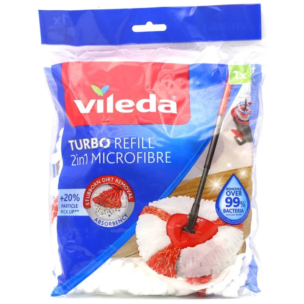 Recharge Turbo 2en1