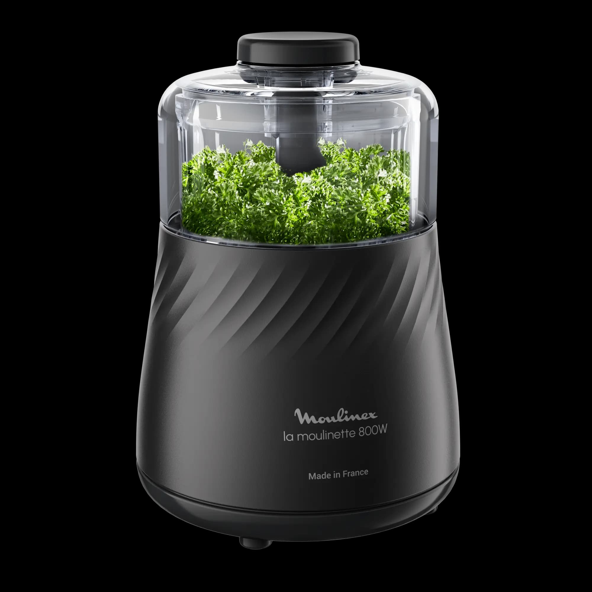 مولينكس La Moulinette Eco Respect DP710810 محضر طعام