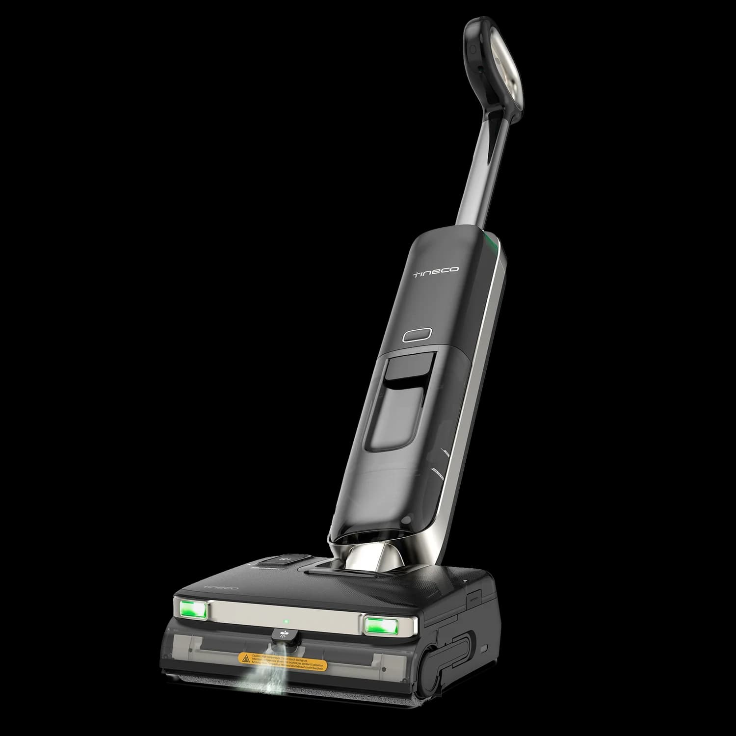 Tineco FLOOR ONE S9 Master Aspirateur Laveur – 25 000 Pa, 65 min
