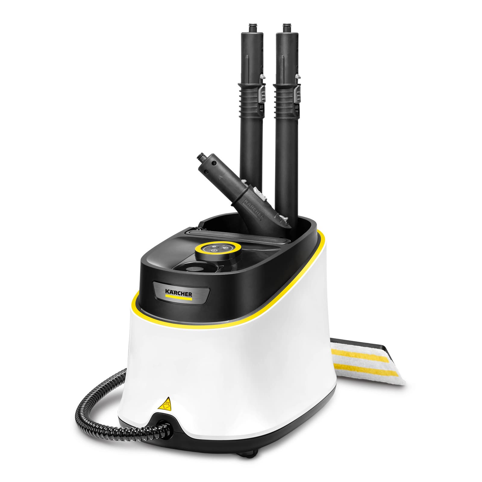 Nettoyeur vapeur Kärcher SC 3 Deluxe EasyFix