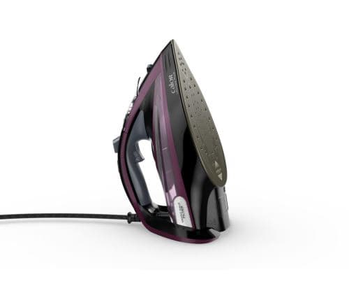 Fer à repasser Calor ULTIMATE PURE, Fer à repasser vapeur 3000W FV9838C0