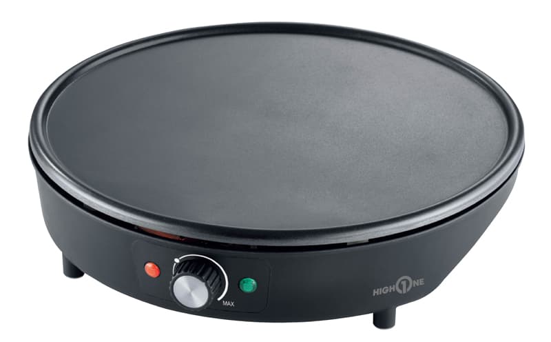 Crêpière électrique High One 30 cm