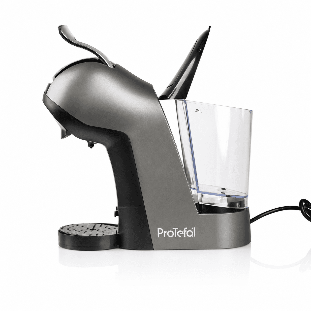 Machine à café multi-capsules ProTefal EM-308 4-en-1 1400W