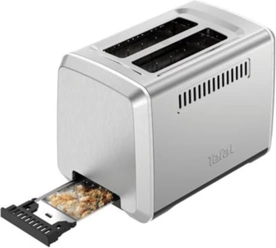Grille-pain Tefal TT321D10 2 fentes