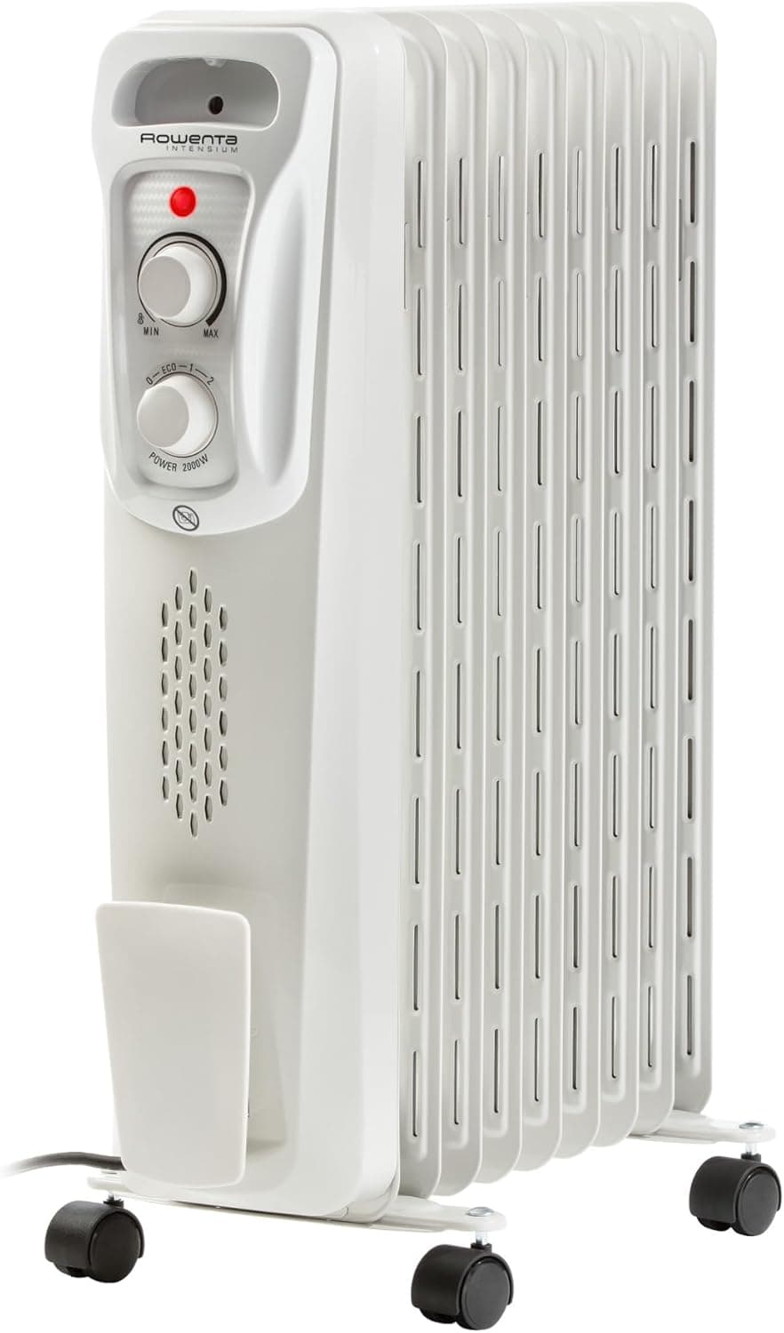 Rowenta Intensium Radiateur à bain d’huile 2000 W