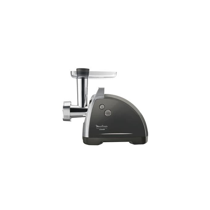 Hachoir à Viande Moulinex HV8 PRO ME686832 4-en-1