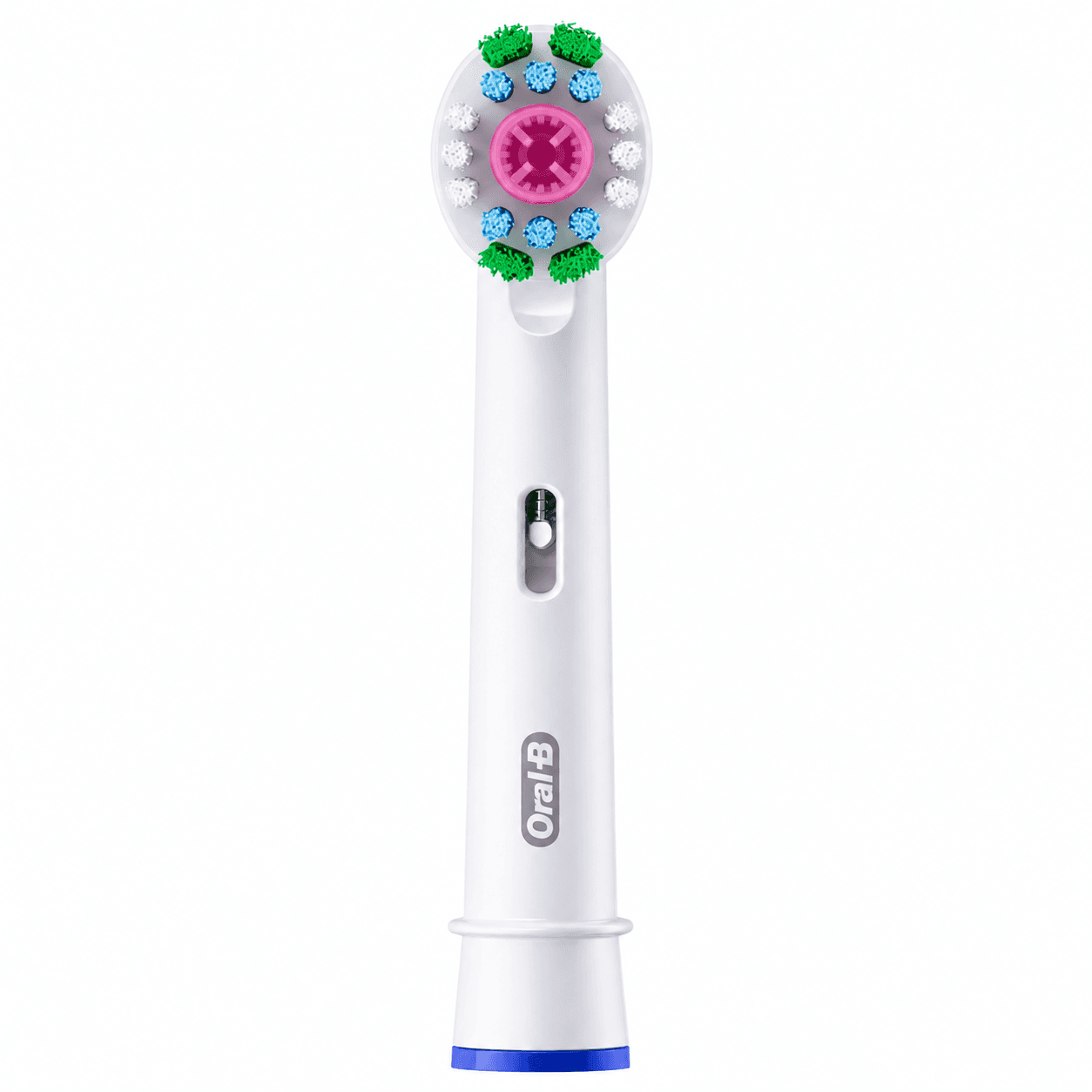 Brossette de rechange Oral-B 3D White Pro (À l'unité)