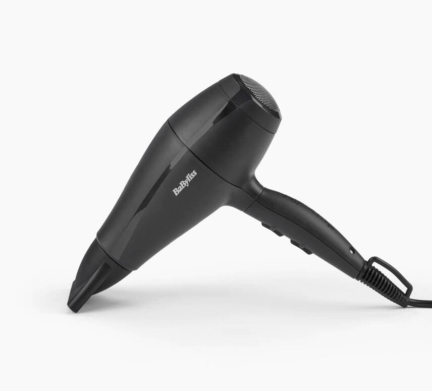 Sèche-Cheveux Power Dry Light 2000W