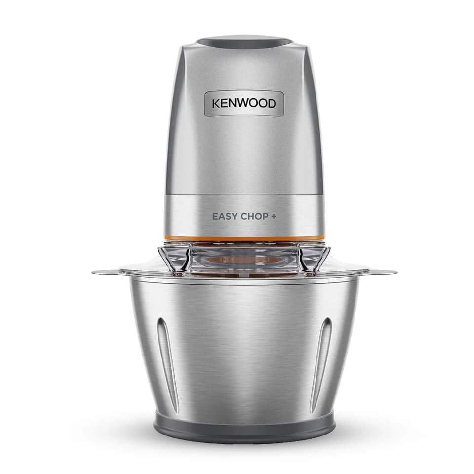Hachoir Kenwood Easy Chop Plus CHP62.700SI 500 W – Bol inox 600 ml