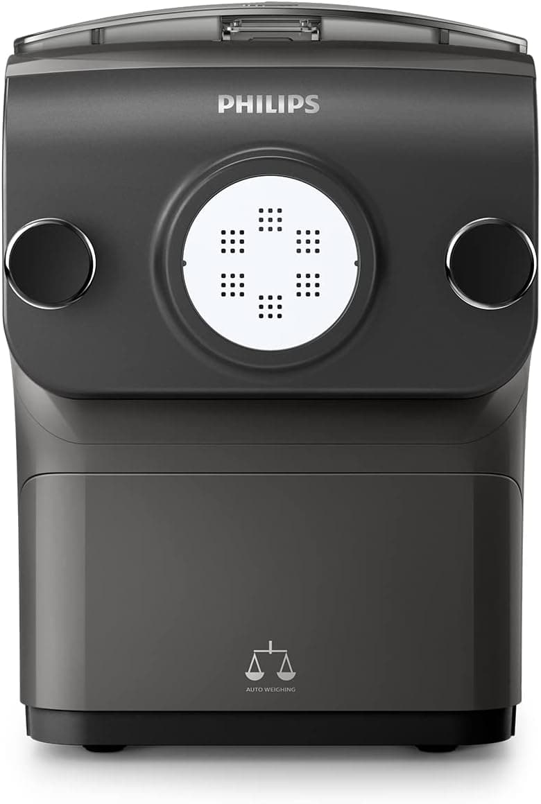 Philips Avance Collection Automatic Pasta Maker HR2382/15