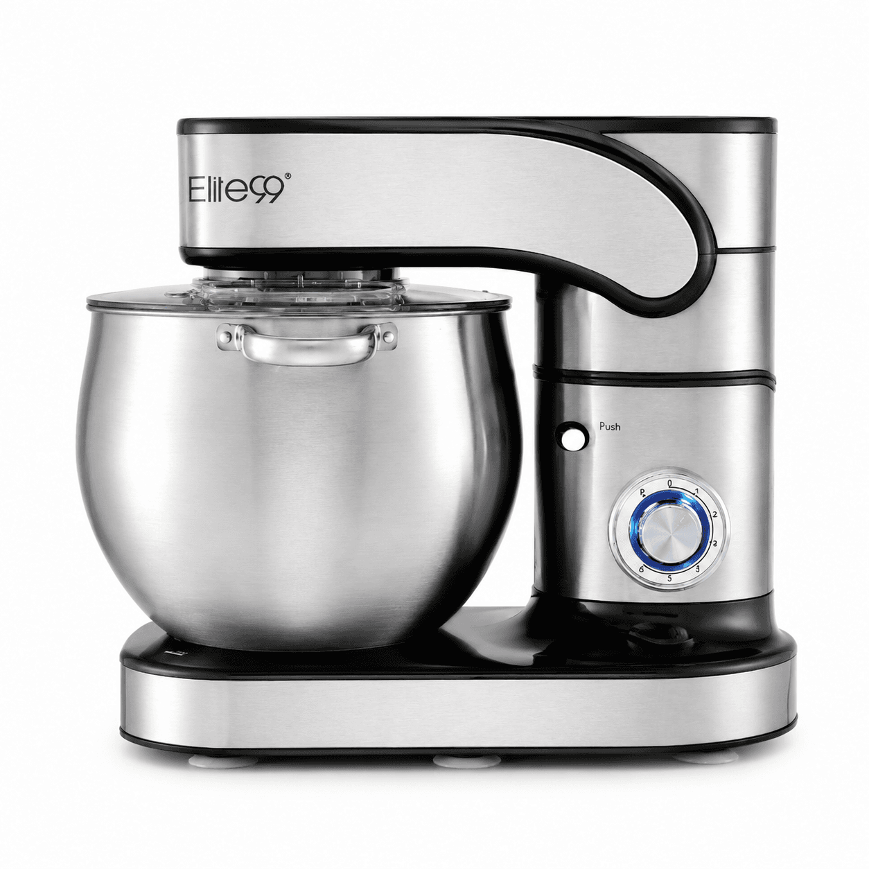Robot pâtissier professionnel Elite99 ELT-2250 2000W 12L
