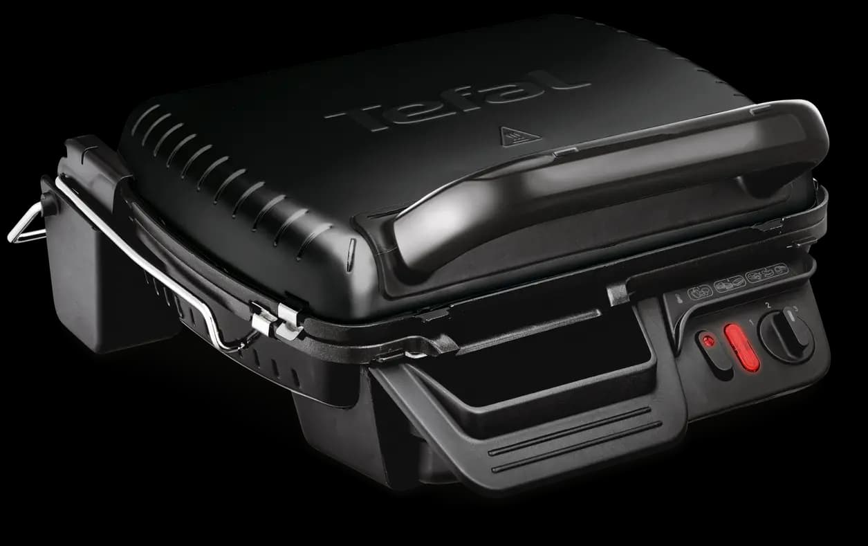 Compact Grill 3 en 1