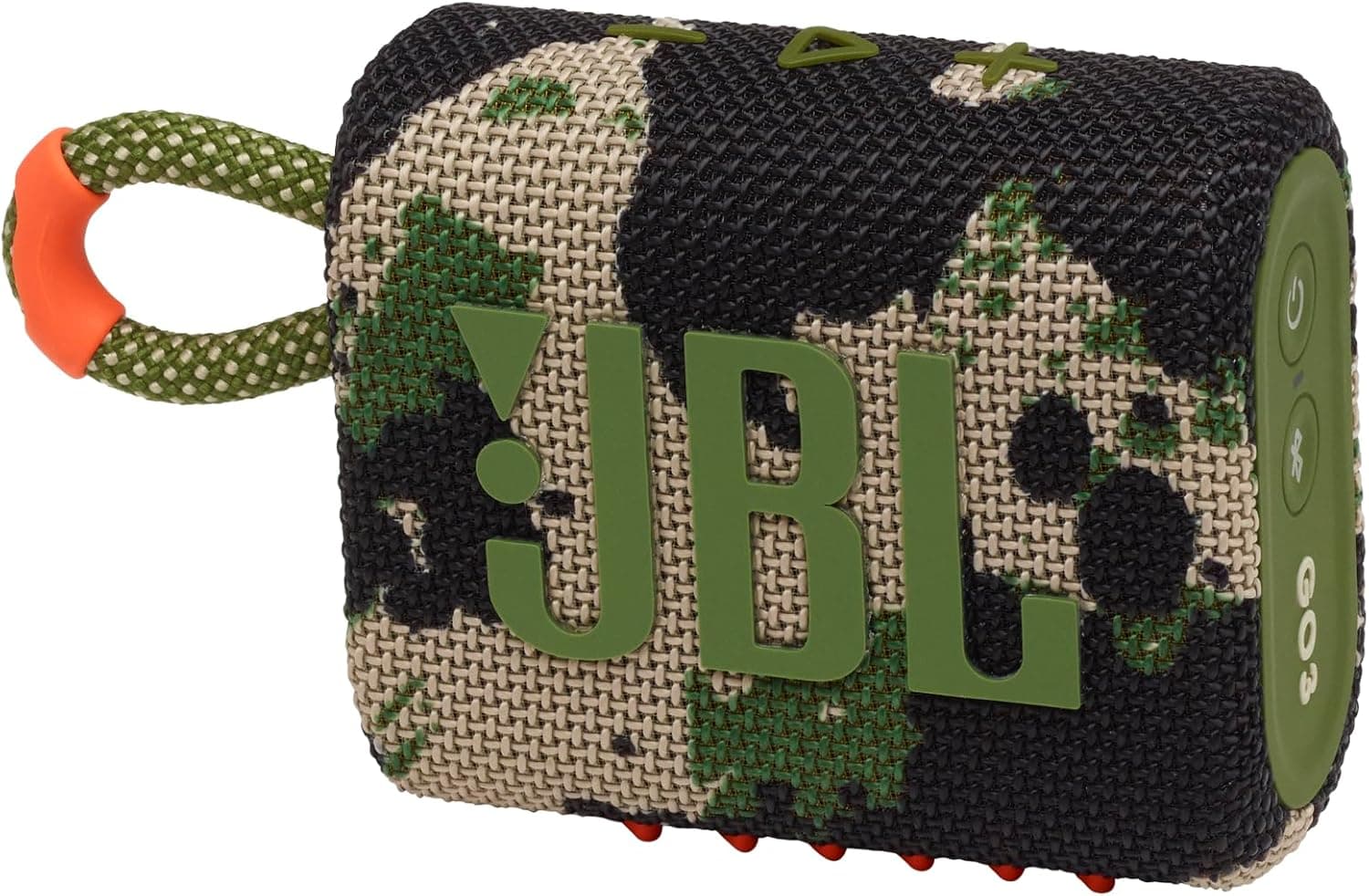 JBL GO 3 – Enceinte Bluetooth portable JBL