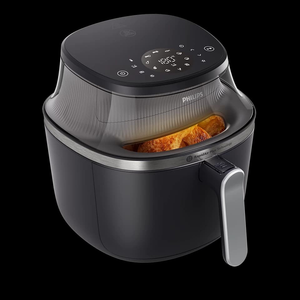 Philips Série 3000 Airfryer 6,2L - NA331/00 