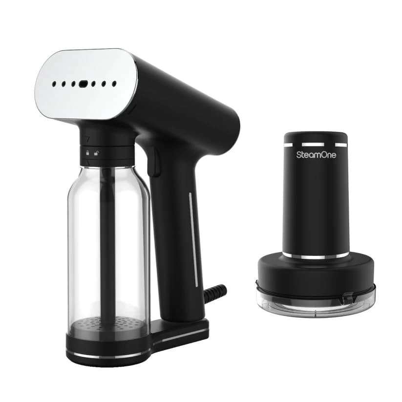 Anti-Pilling Steamer Shaver KARL XL SteamOne