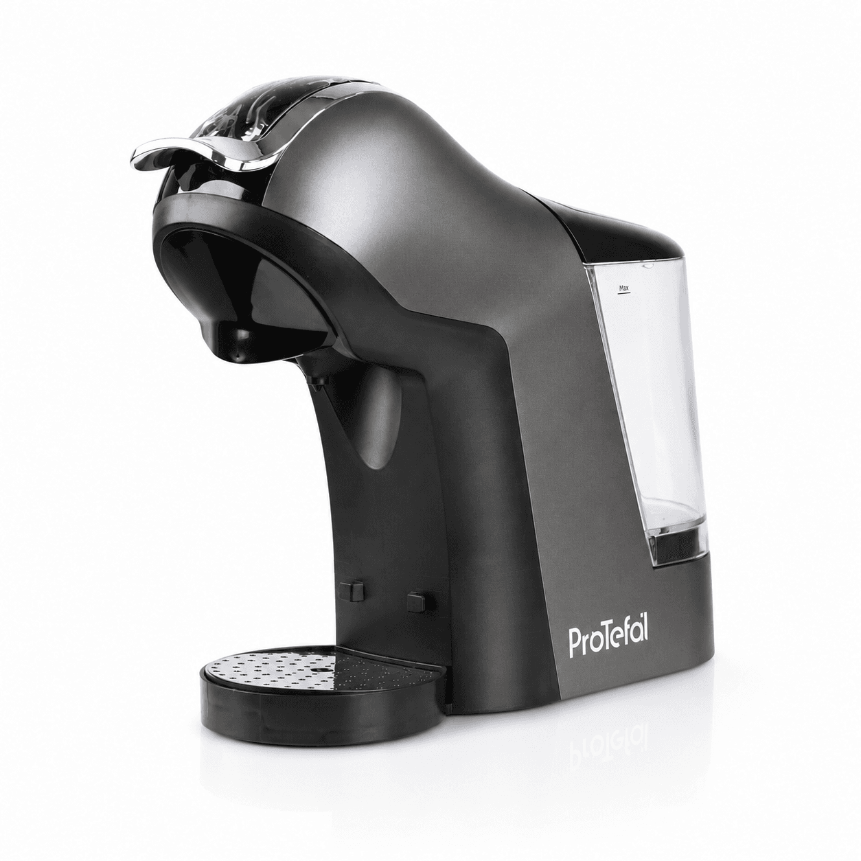 Machine à café multi-capsules ProTefal EM-308 4-en-1 1400W