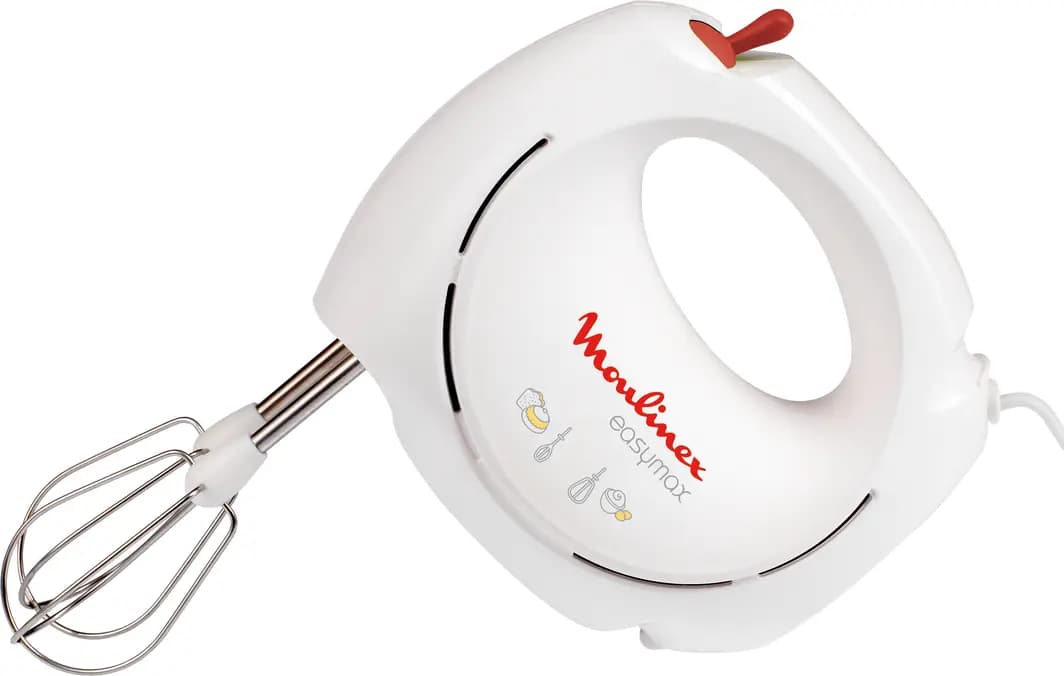 Batteur Moulinex EasyMax, ABM11A30