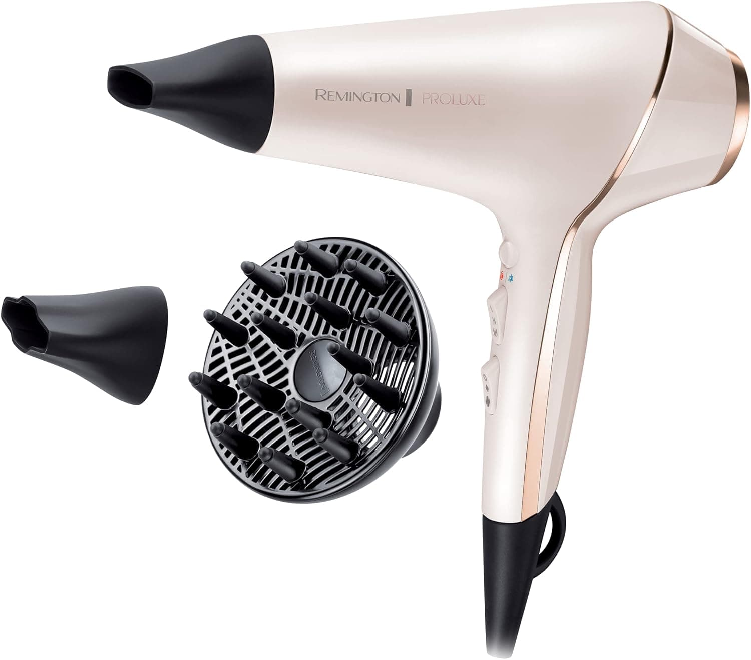 Sèche-cheveux Remington PROluxe AC9140 Ionique