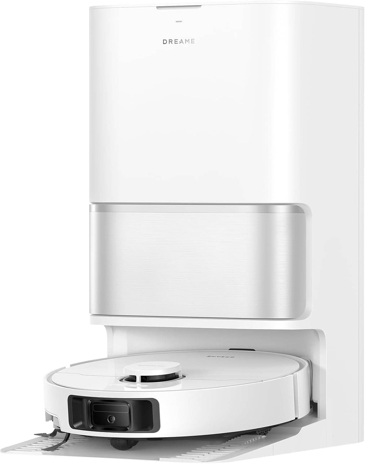 Robot aspirateur laveur Dreame L10s Ultra Gen 3 RLL53SE 25000Pa