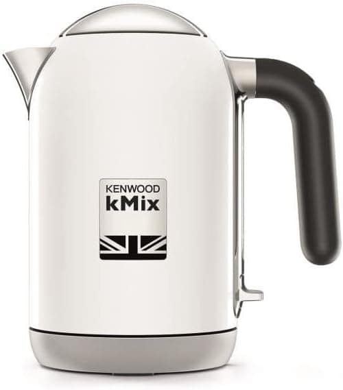Bouilloire électrique Kenwood kMix ZJX650WH 1L – Blanc